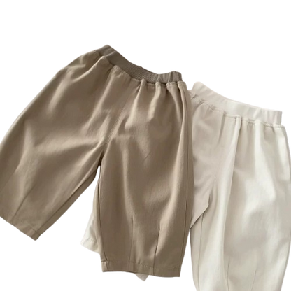 Autumn and Spring Arrival Casual American Style Solid Color Pants, MyKids-USA®, Trousers, MyKids-USA -  -  -  -  -  -  - 