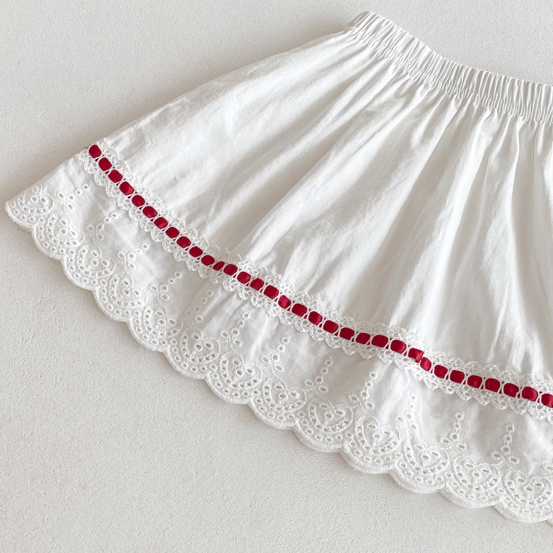 Summer Baby Kids Girls Sleeveless Cherry Decorated Vest and Skirt Clothing Set, MyKids-USA®, Baby & Toddler Outfits, MyKids-USA -  -  -  -  -  -  - .