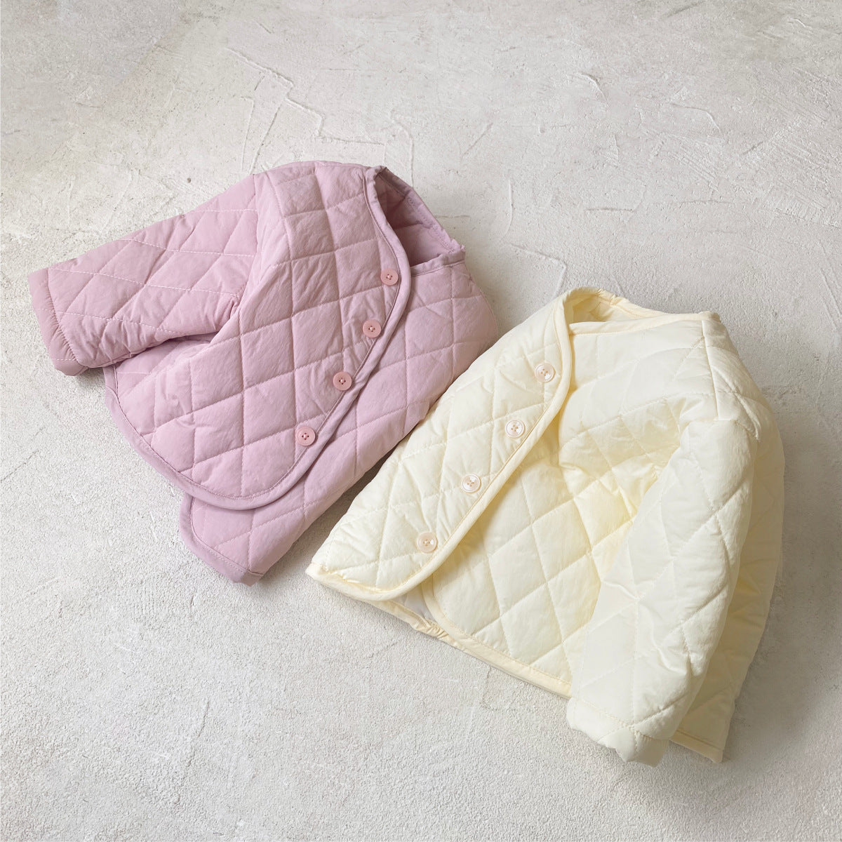 Arrival Winter and Spring Baby Kids Unisex Argyle Pattern Coat, MyKids-USA®, Baby & Toddler Coats & Jackets, MyKids-USA -  -  -  -  -  -  - .