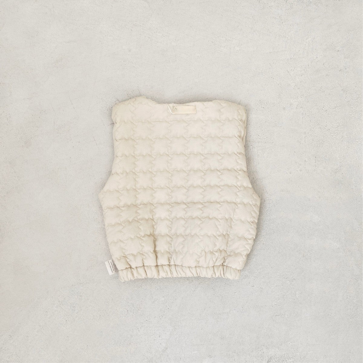 Arrival Winter and Spring Baby Kids Unisex Geometric Pattern Sleeveless Vest, MyKids-USA®, Baby & Toddler Coats & Jackets, MyKids-USA -  -  -  -  -  -  - .