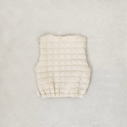 Arrival Winter and Spring Baby Kids Unisex Geometric Pattern Sleeveless Vest, MyKids-USA®, Baby & Toddler Coats & Jackets, MyKids-USA -  -  -  -  -  -  - .