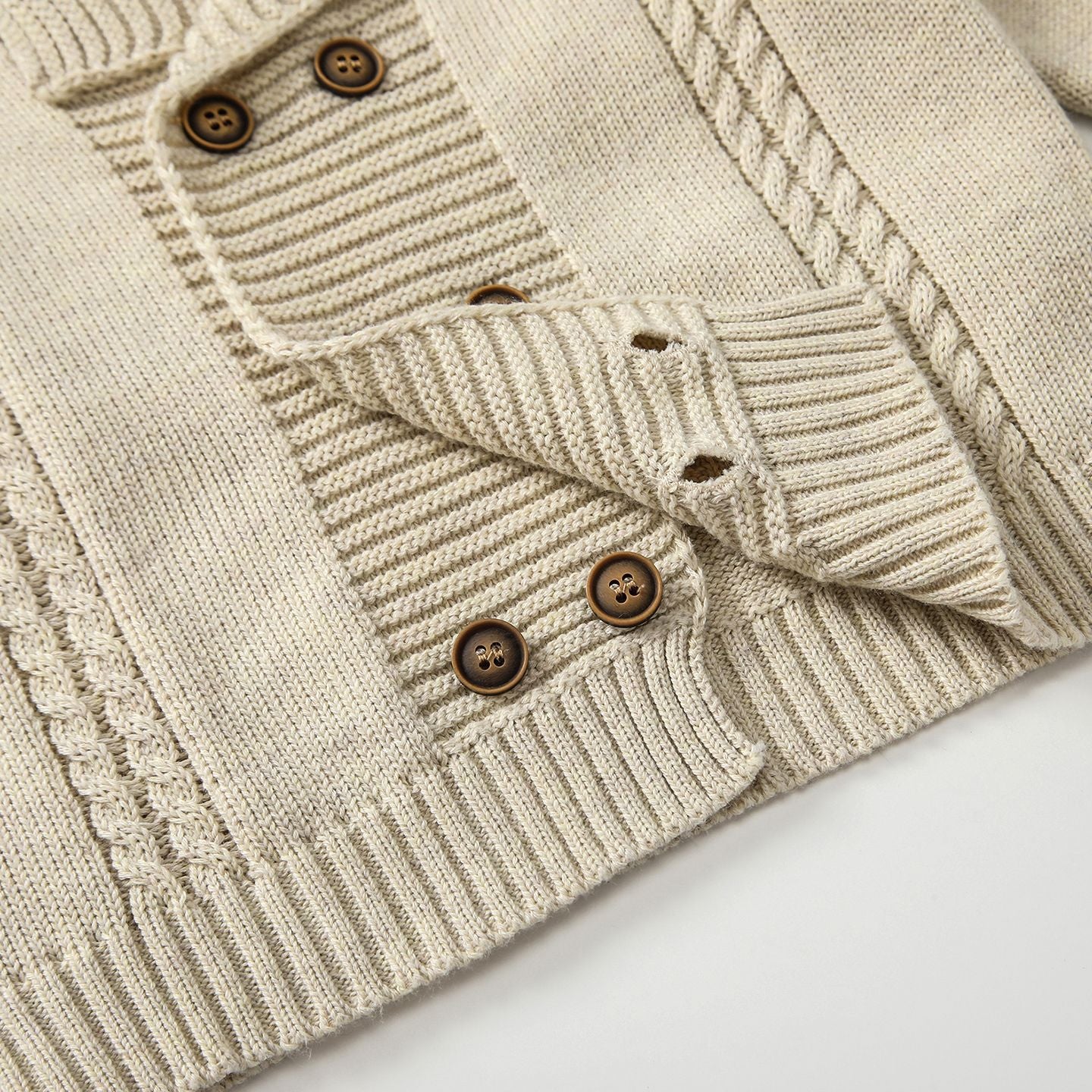 Arrival Autumn Baby Kids Boys Solid Color Striped Pattern Long Sleeves Cardigan, MyKids-USA®, Cardigans, MyKids-USA -  -  -  -  -  -  - 