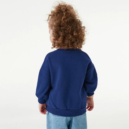 Butterfly Pattern Soft Cotton Autumn Hoodie, MyKids-USA®, Baby & Toddler Outerwear, MyKids-USA -  -  -  -  -  -  - 