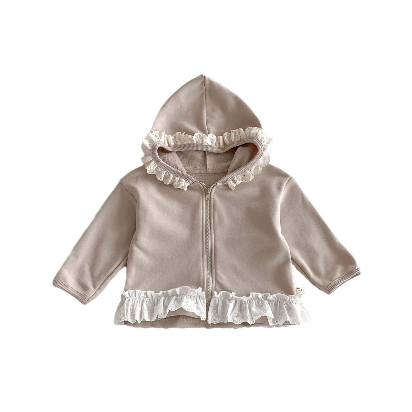 Baby & Toddler Coats & Jackets, MyKids-USA®, Baby & Toddler Coats & Jackets, MyKids-USA - Size/Age - 73 (6-9M) - Color - Khaki -  -  - TR2509202350-B