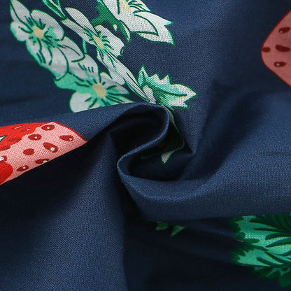 Summer Arrival Vintage Flowers Pattern Fly Sleeves Dress for Stylish Girls, MyKids-USA®, Baby & Toddler Dresses, MyKids-USA -  -  -  -  -  -  - 