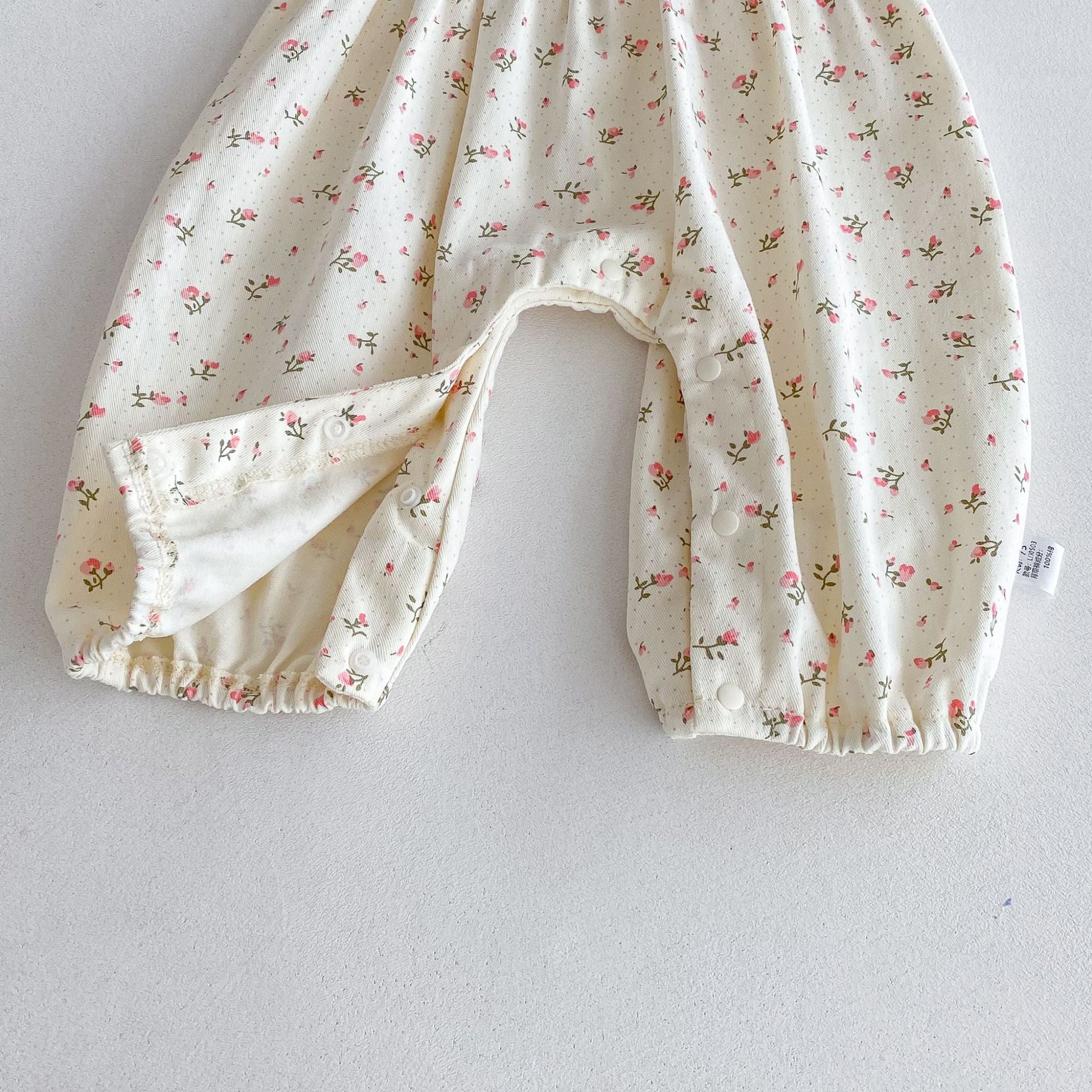 Winter and Autumn Baby Kids Girls Long Sleeves Lace Trim Top and Floral Sleeveless Overalls Clothing Set, MyKids-USA®, Baby & Toddler Outfits, MyKids-USA -  -  -  -  -  -  - 