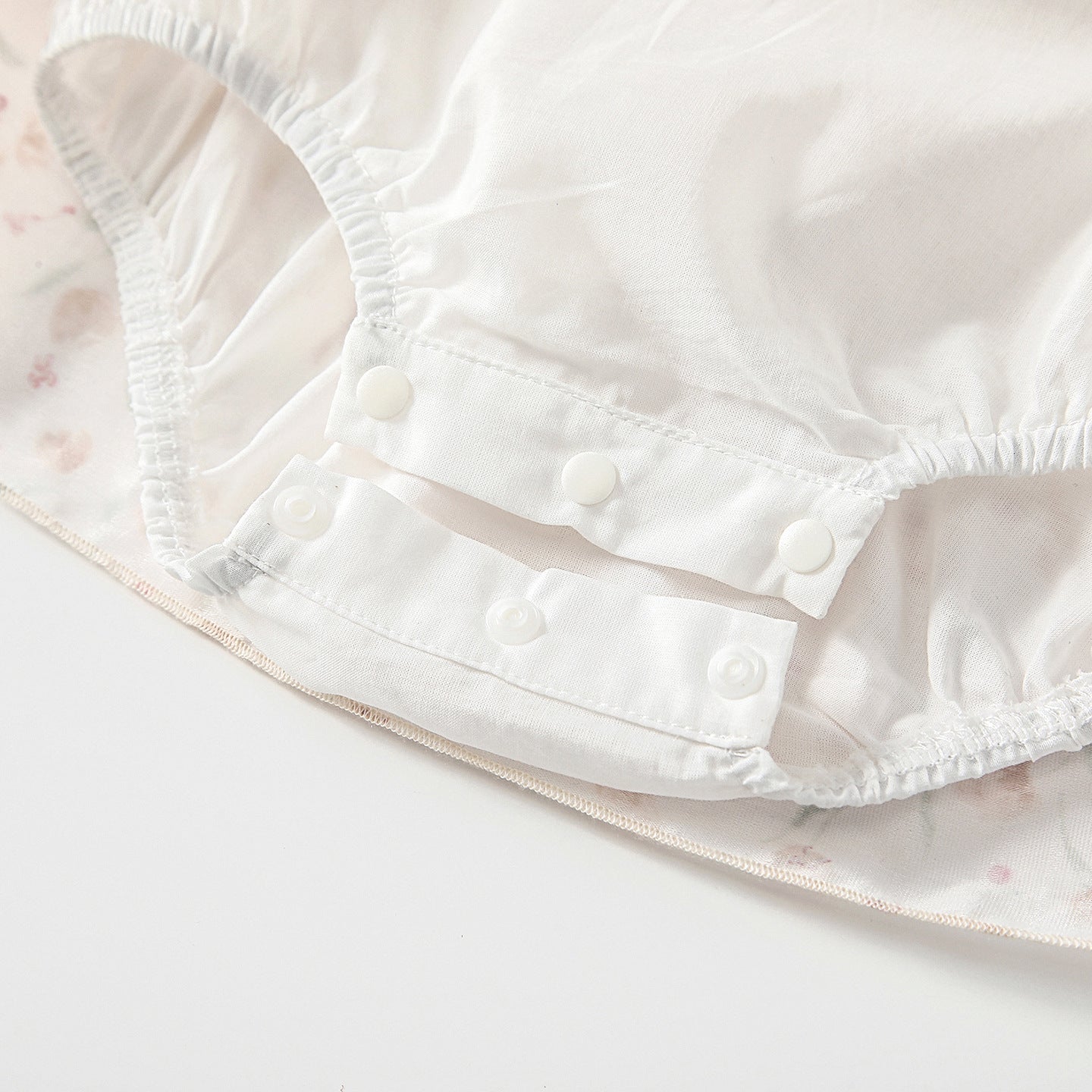 Arrival Spring Baby Girls Floral Pattern Long Sleeves Bodysuit Dress with Butterfly-bow, MyKids-USA®, Baby & Toddler Dresses, MyKids-USA -  -  -  -  -  -  - .