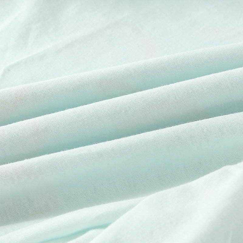 Arrival European and American Style Girls’ Hooded Zip-up Rainbows and Plaid Pattern Coat with Long Sleeves, MyKids-USA®, Rain Coats, MyKids-USA -  -  -  -  -  -  - 