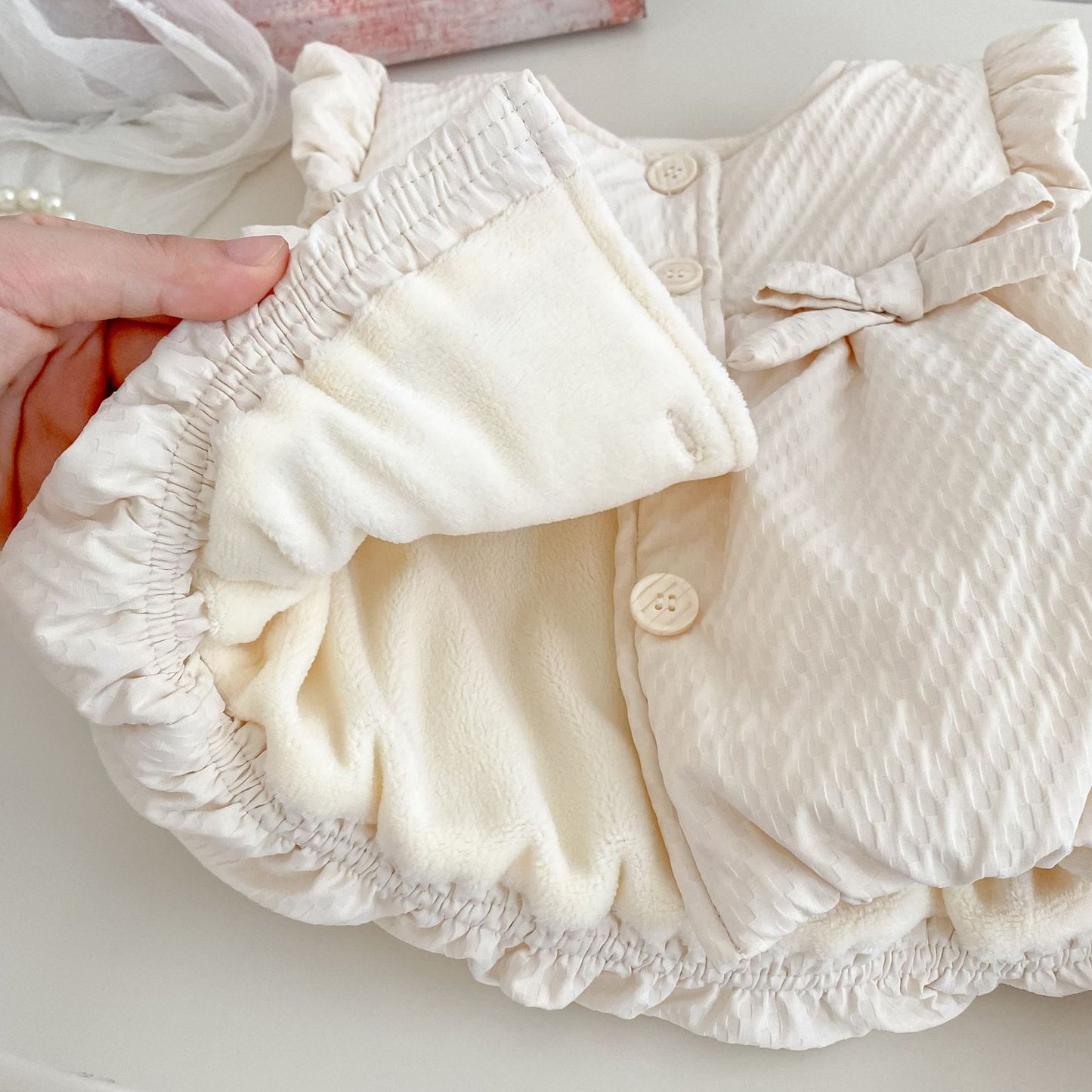 Arrival Winter and Autumn Baby Kids Girls Solid Color Sleeveless Cotton-Padded Vest, MyKids-USA®, Baby & Toddler Coats & Jackets, MyKids-USA -  -  -  -  -  -  - 