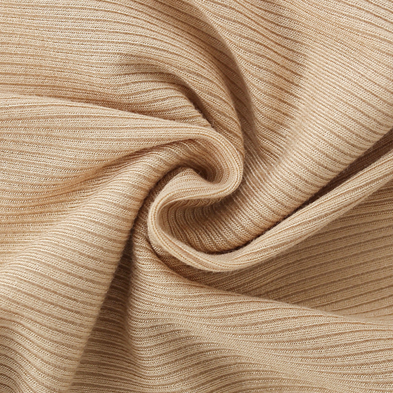 Spring and Autumn Kids Girls Casual Leopard Pattern Top and Plain Pants Clothing Set, MyKids-USA®, Baby & Toddler Outfits, MyKids-USA -  -  -  -  -  -  - 