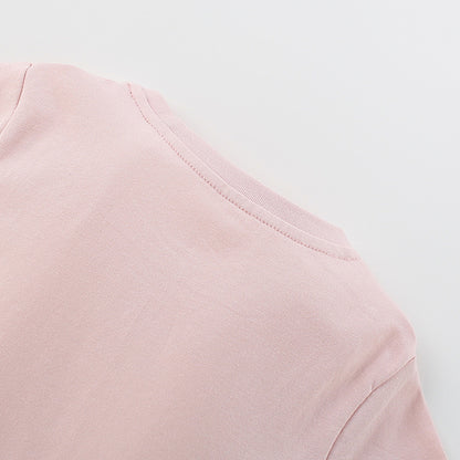 Summer Arrival Colorful Dots Pattern Short Sleeves Tulle Design Cute Dress for Stylish Girls, MyKids-USA®, Baby & Toddler Dresses, MyKids-USA -  -  -  -  -  -  - 