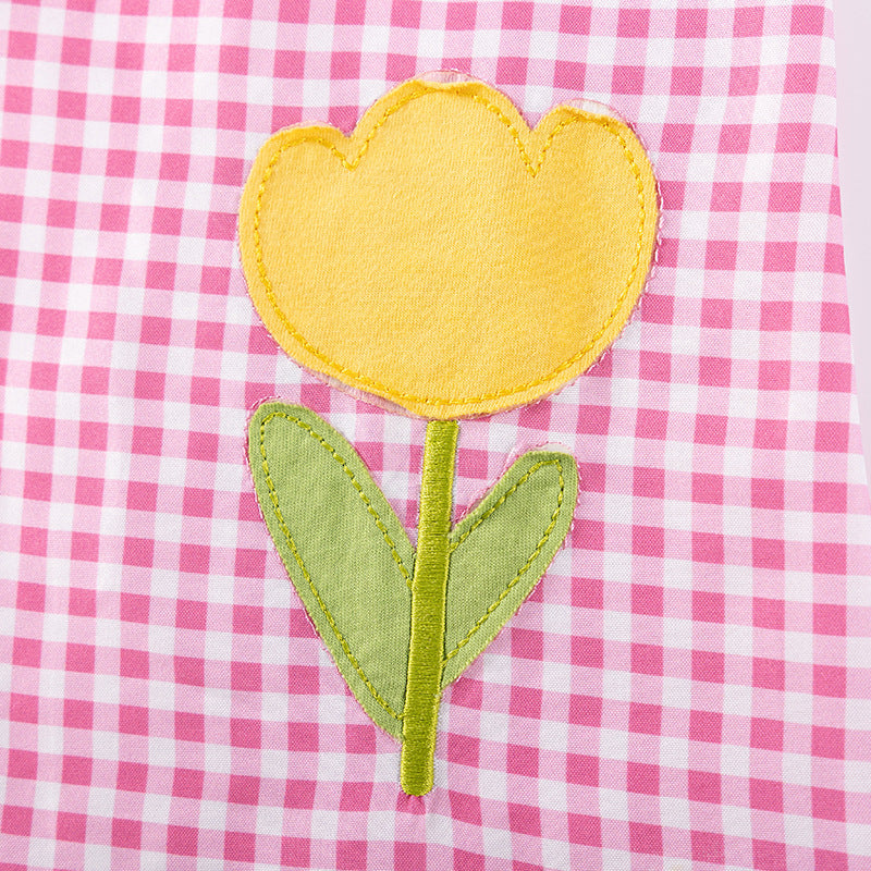 Summer Arrival Flowers Pattern Sleeveless Cute Dress for Stylish Girls, MyKids-USA®, Baby & Toddler Dresses, MyKids-USA -  -  -  -  -  -  - .