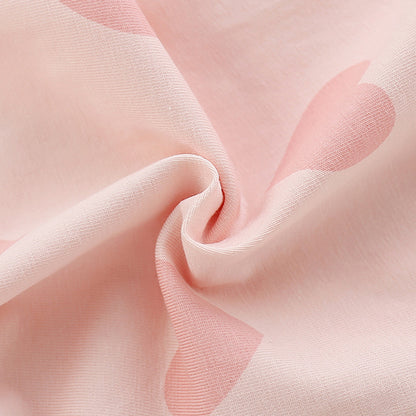 Autumn Arrival Baby Kids Girls Hearts Pattern Casual Pants, MyKids-USA®, Trousers, MyKids-USA -  -  -  -  -  -  - 