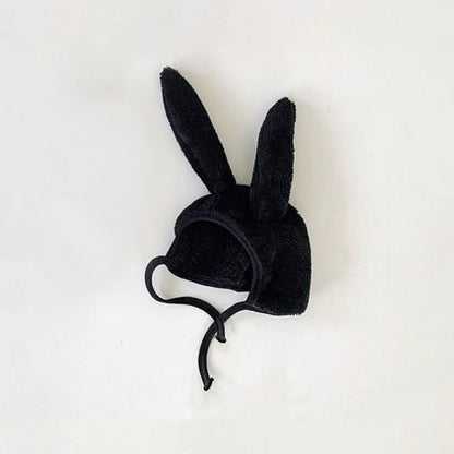 Winter and Autumn Arrival Baby Unisex Fluffy Long Sleeves Rabbit Pattern Rompers with Hat, MyKids-USA®, Baby One-Pieces, MyKids-USA -  -  -  -  -  -  - .