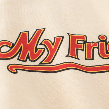 Summer Boys’ Letters Pattern Color Patchwork T-shirt in European and American Style, MyKids-USA®, Baby & Toddler Tops, MyKids-USA -  -  -  -  -  -  - 