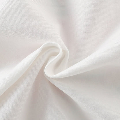 Summer Arrival Girls’ Flowers and Cartoon Pattern Short Sleeves T-shirt in European and American Style, MyKids-USA®, T-Shirts, MyKids-USA -  -  -  -  -  -  - 