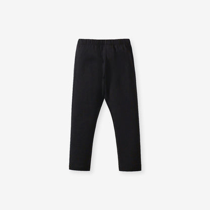 Spring and Autumn Girls Christmas Cartoon Animals Pattern Red Long Sleeves Top Shirt and Solid Color Pants Clothing Set, MyKids-USA®, Baby & Toddler Outfits, MyKids-USA -  -  -  -  -  -  - 