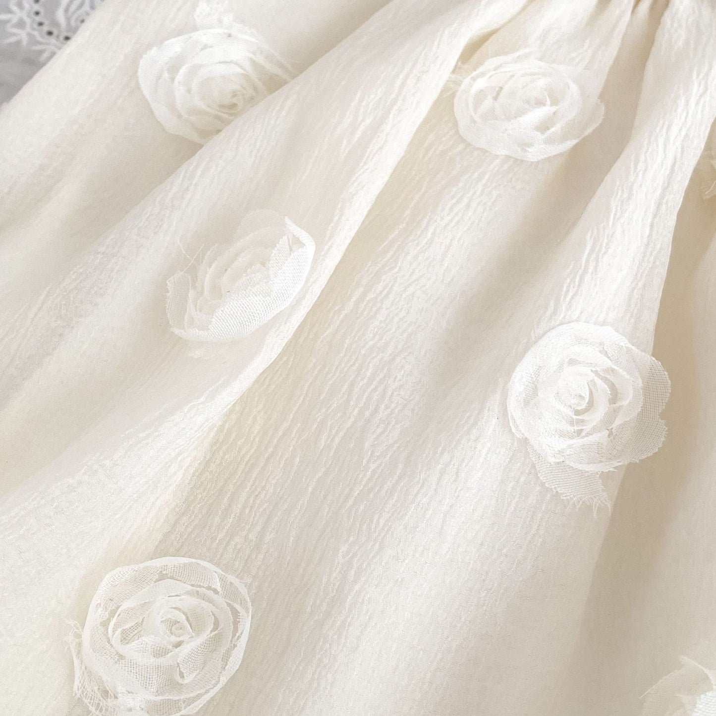 Summer Arrival Baby Girls Sleeveless Solid Color Floral Pattern Onesies, MyKids-USA®, Baby One-Pieces, MyKids-USA -  -  -  -  -  -  - 