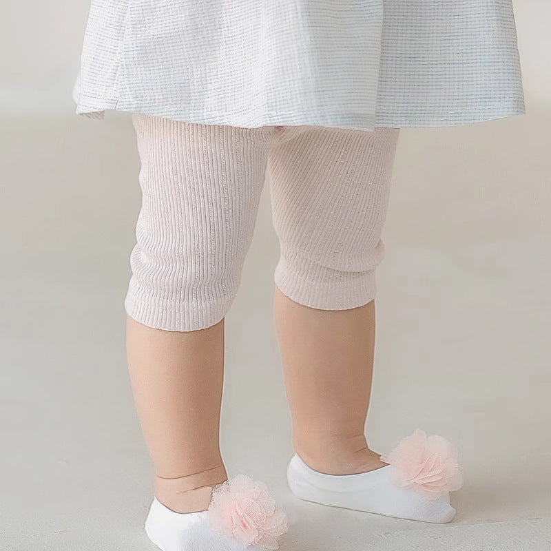 Children’s Summer Comfortable Casual Light Solid Color Pants – Thin Trousers, MyKids-USA®, Baby & Toddler Bottoms, MyKids-USA -  -  -  -  -  -  - 