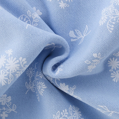 Arrival European and American Style Girls’ Hooded Zip-up Floral Pattern Coat with Long Sleeves, MyKids-USA®, Baby & Toddler Coats & Jackets, MyKids-USA -  -  -  -  -  -  - 