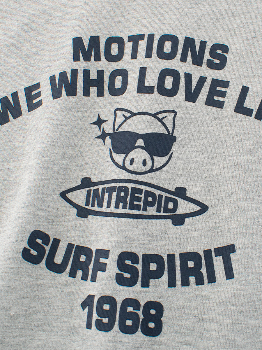 Arrival Letters Print Kids’ T-Shirt in European and American Style for Summer, MyKids-USA®, Baby & Toddler Tops, MyKids-USA -  -  -  -  -  -  - 