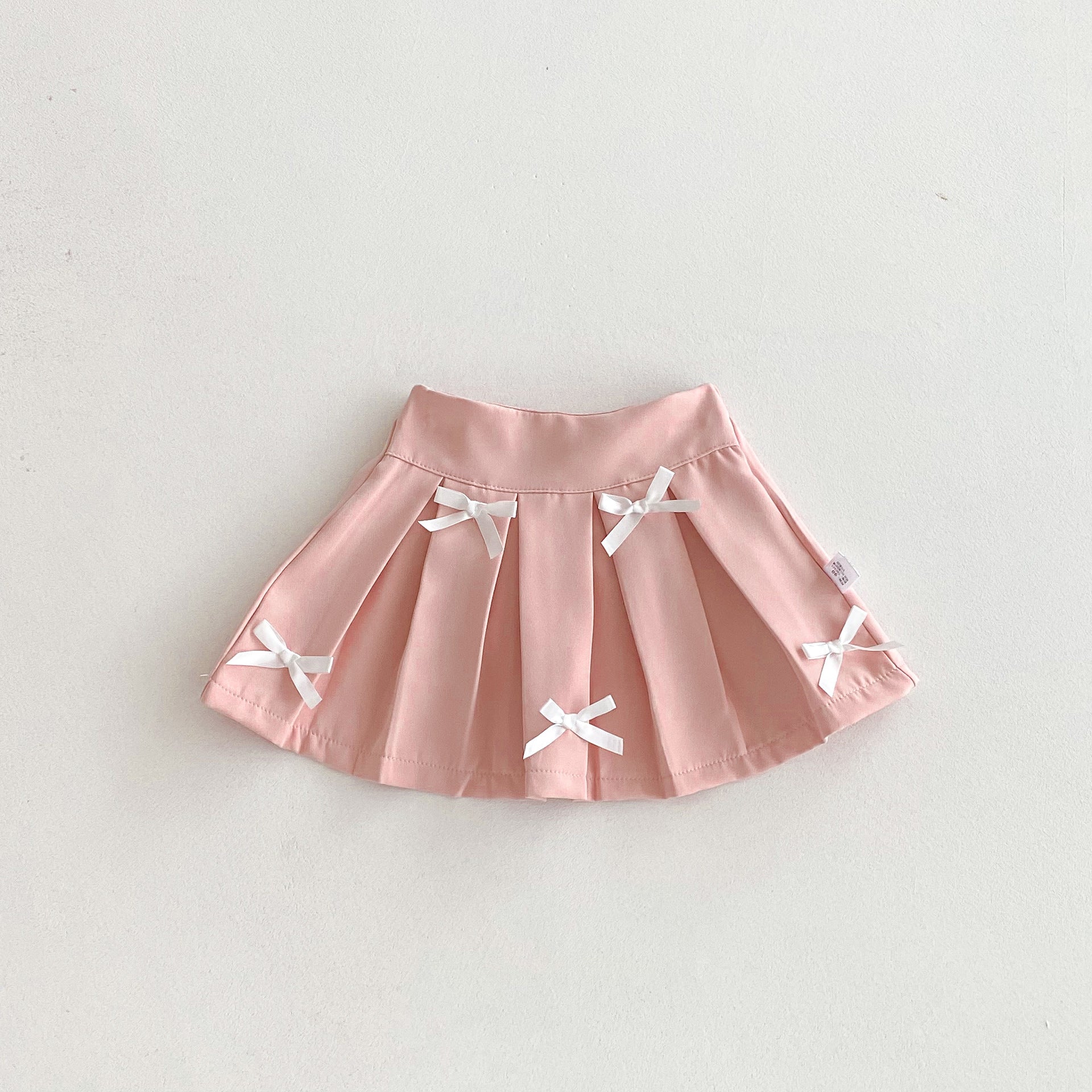 Summer Baby Kids Girls Short Sleeves Cartoon Pattern T-Shirt and Skirt Clothing Set, MyKids-USA®, Baby & Children's Outfits, MyKids-USA -  -  -  -  -  -  - .