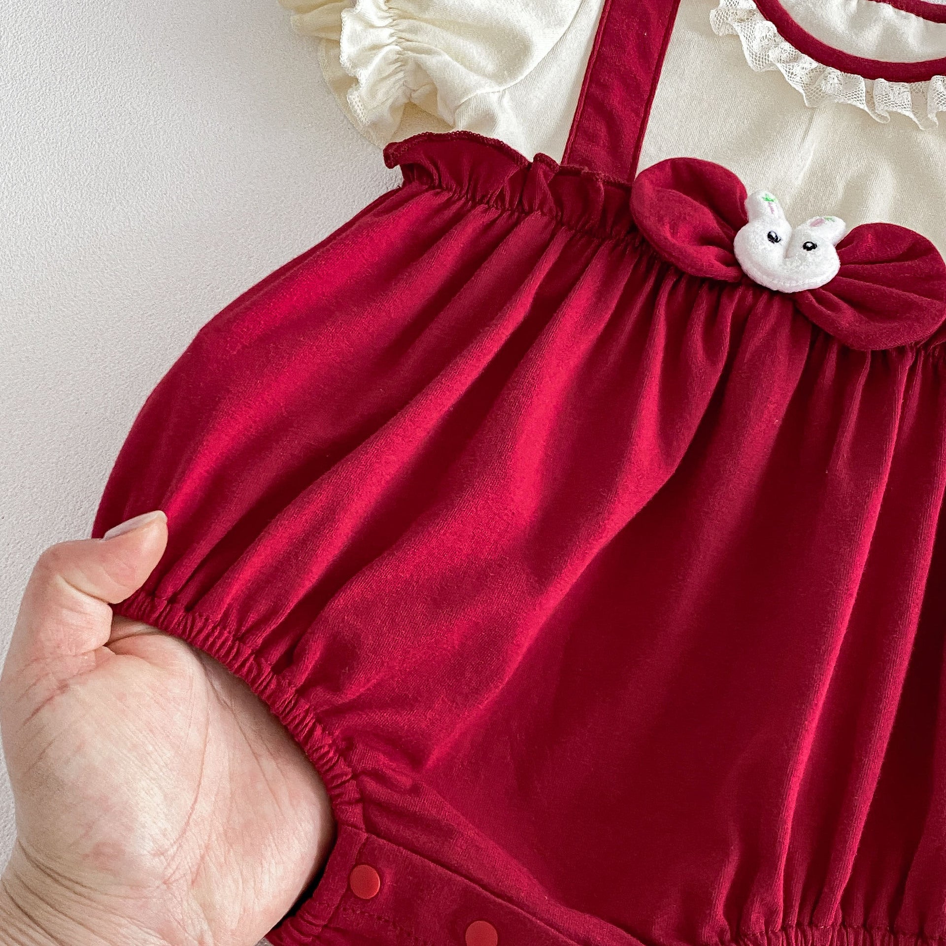 Design Summer Baby Kids Girls Short Sleeves Color Patchwork Bodysuit, MyKids-USA®, Bodysuits, MyKids-USA -  -  -  -  -  -  - .