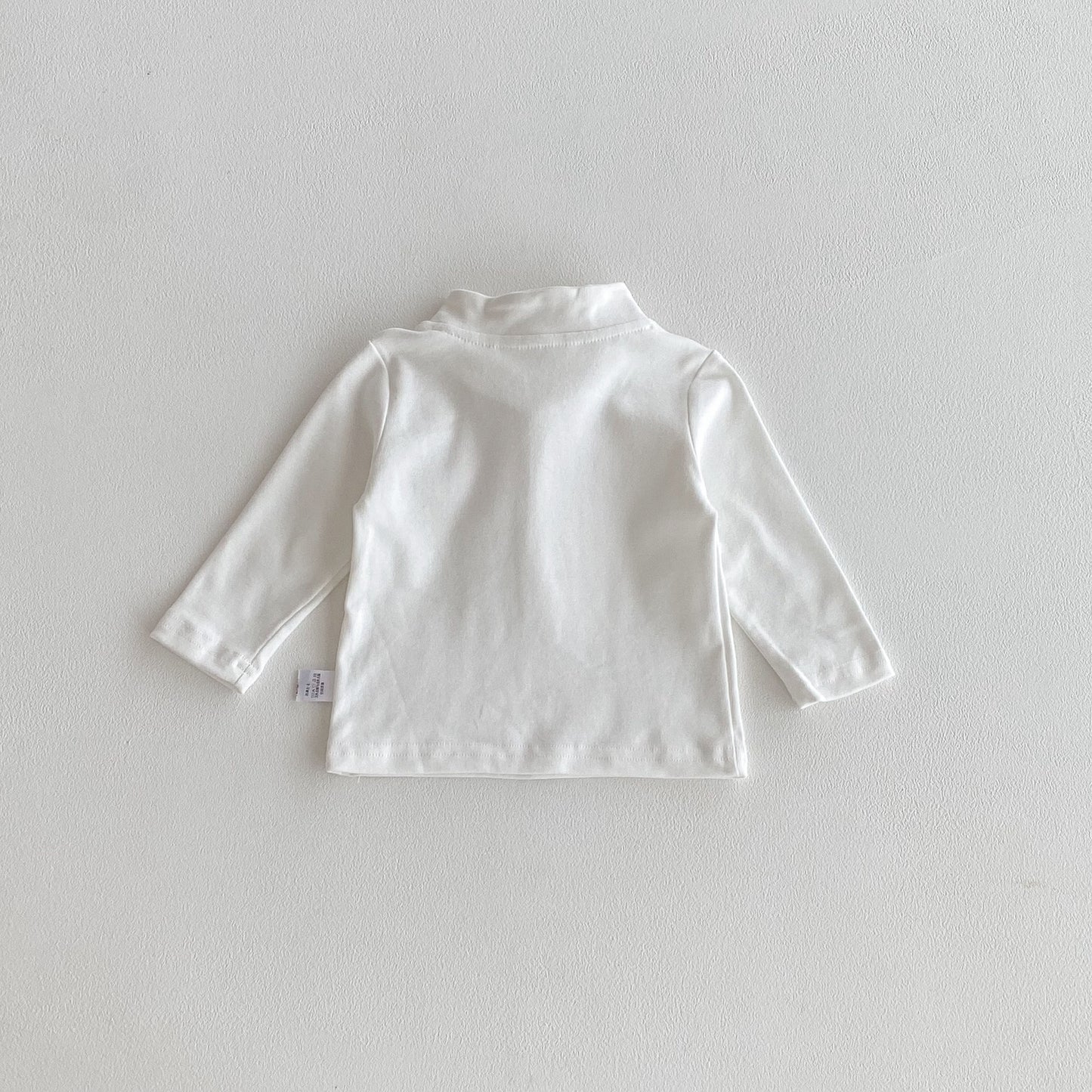 Autumn and Spring Arrival Baby Kids Girls Long Sleeves Navy Collar Top, MyKids-USA®, Baby & Toddler Tops, MyKids-USA -  -  -  -  -  -  - 