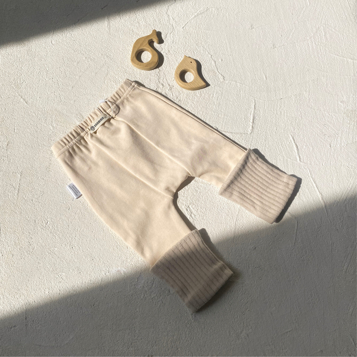 Arrival Baby Boy And Girl Solid Color/Color Patchwork Winter and Autumn Casual Elastic Pants