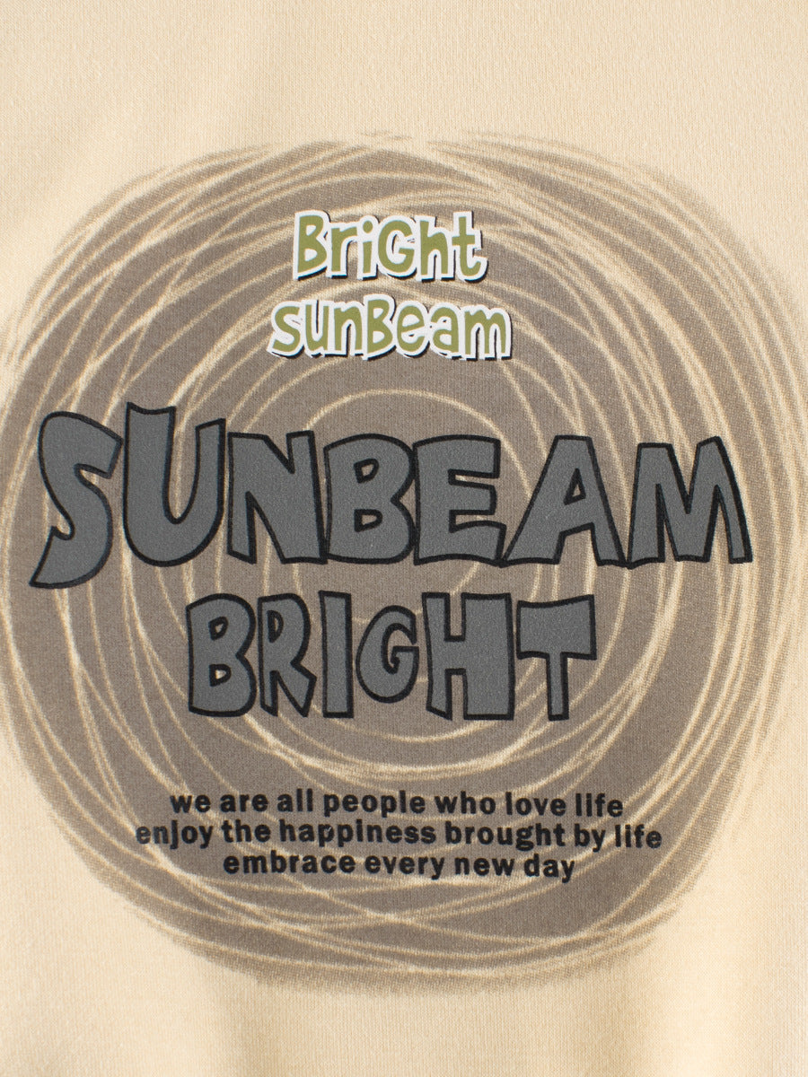 Baby Boy Kids Letters Pattern Crew Neck Long Sleeves Warm Cozy Pullover, MyKids-USA®, Baby & Toddler Outerwear, MyKids-USA -  -  -  -  -  -  - 