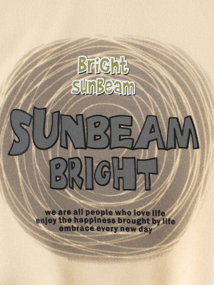 Baby Boy Kids Letters Pattern Crew Neck Long Sleeves Warm Cozy Pullover, MyKids-USA®, Baby & Toddler Outerwear, MyKids-USA -  -  -  -  -  -  - 