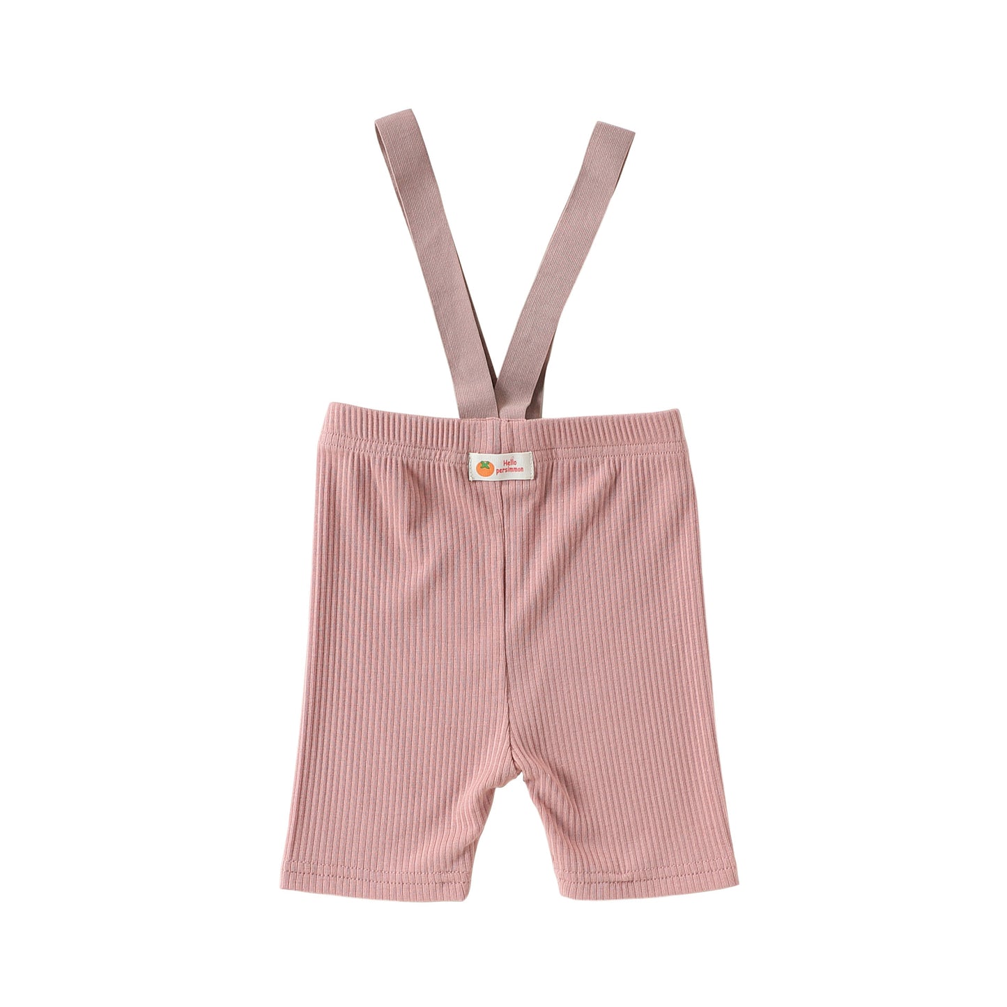 Summer Arrival Baby Boys and Girls Sleeveless Striped Overalls, MyKids-USA®, Baby & Children's One-Pieces, MyKids-USA - Size/Age - 73 (6-9M) - Color - Pink -  -  - TR2605202159-D.