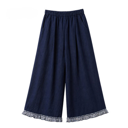 Arrival Summer Baby Kids Girls Short Sleeves Color Patchwork T-shirt and Blue Pants, MyKids-USA®, Baby & Children's Outfits, MyKids-USA - Size/Age - 120 (5-7Y) - Color - Blue -  -  - TR2605232141-A.
