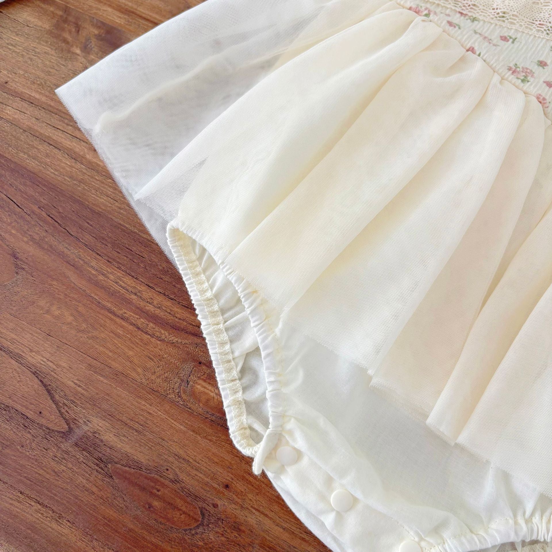 Summer Arrival Baby Girls Cute Sleeveless Floral Pattern Dress Design Strap Onesies, MyKids-USA®, Baby One-Pieces, MyKids-USA -  -  -  -  -  -  - 