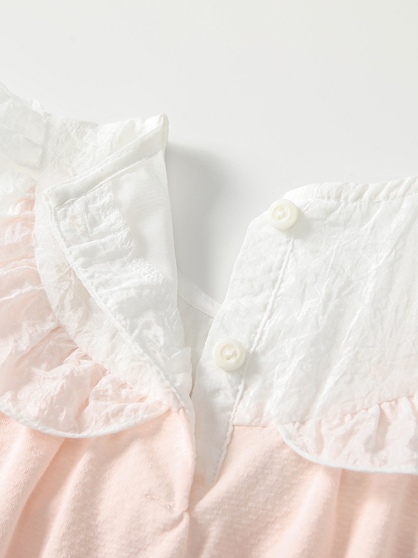 Summer Arrival Baby Girls Sleeveless Flowers Embroidered Pattern Bodysuits, MyKids-USA®, Baby & Children's One-Pieces, MyKids-USA -  -  -  -  -  -  - .
