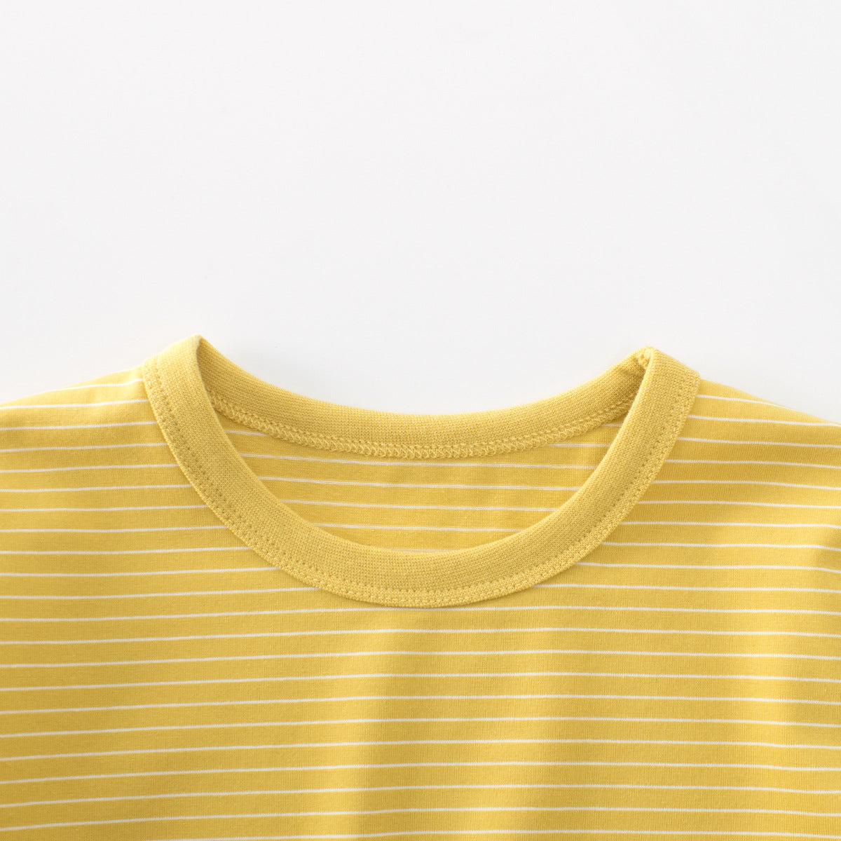 Summer Boys’ Striped Pattern T-shirt in European and American Style, MyKids-USA®, T-Shirts, MyKids-USA -  -  -  -  -  -  - .