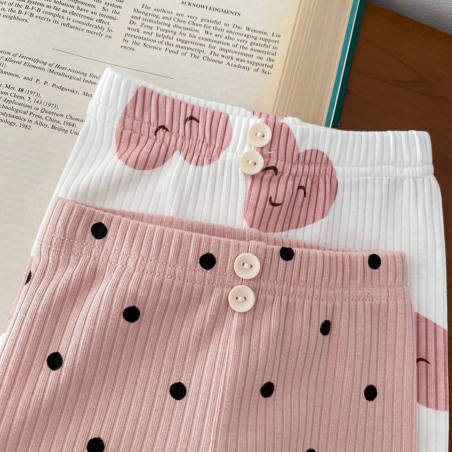 Spring and Autumn Baby Kids Girls Casual Pattern Top and Pants Clothing Set, MyKids-USA®, Baby & Toddler Outfits, MyKids-USA -  -  -  -  -  -  - 