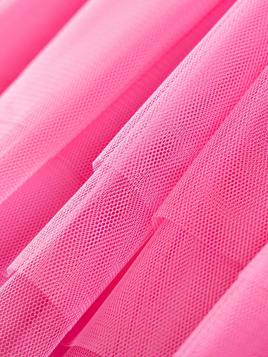 Summer Pure Cotton Cartoon Unicorn Pattern Sleeveless Dress for Stylish Girls, MyKids-USA®, Baby & Toddler Dresses, MyKids-USA -  -  -  -  -  -  - 