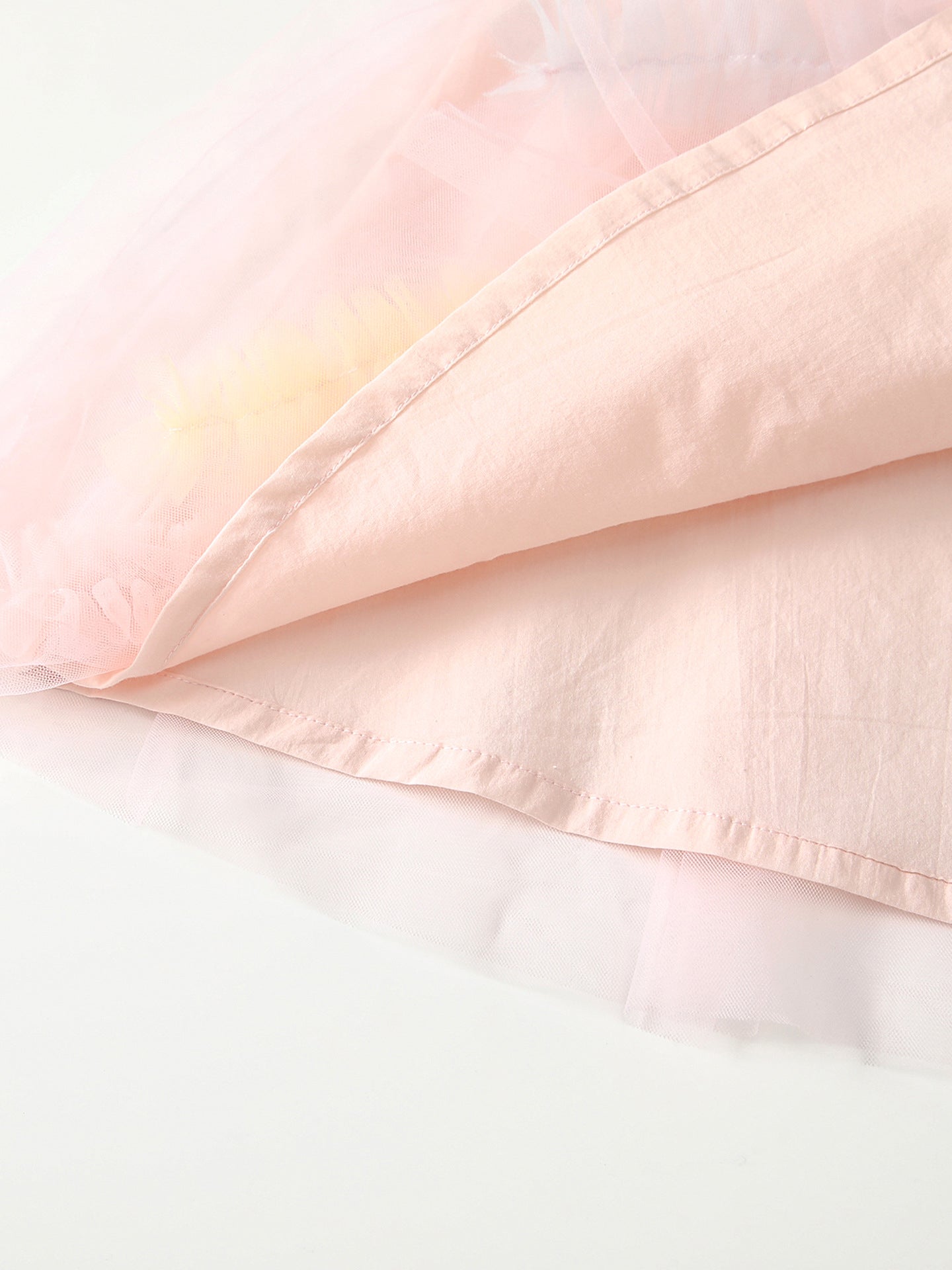 Summer Arrival Sleeveless Striped Pattern Tulle Dress for Stylish Girls, MyKids-USA®, Baby & Children's Dresses, MyKids-USA -  -  -  -  -  -  - .
