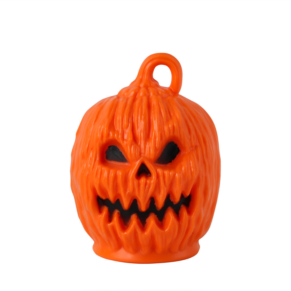 Unique Pumpkin Candle Lights – Ghostly Night Light Accessory for Halloween Parties, MyKids-USA®, Seasonal & Holiday Decorations, MyKids-USA -  -  -  -  -  -  - .
