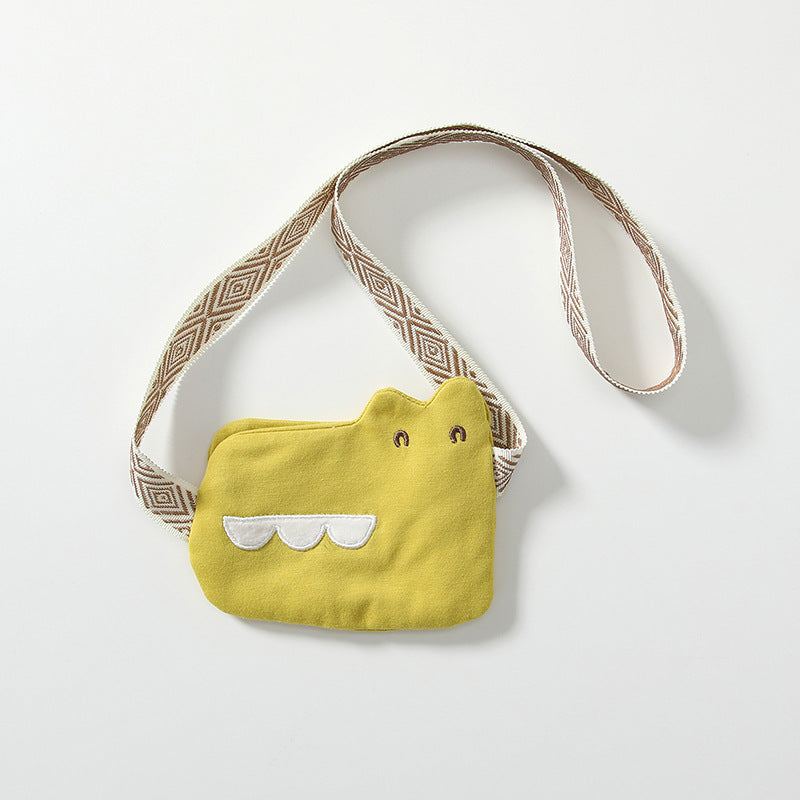 Cute Cartoon Style Children’s Crossbody Bag, MyKids-USA®, Cross Body Bags, MyKids-USA -  -  -  -  -  -  - 