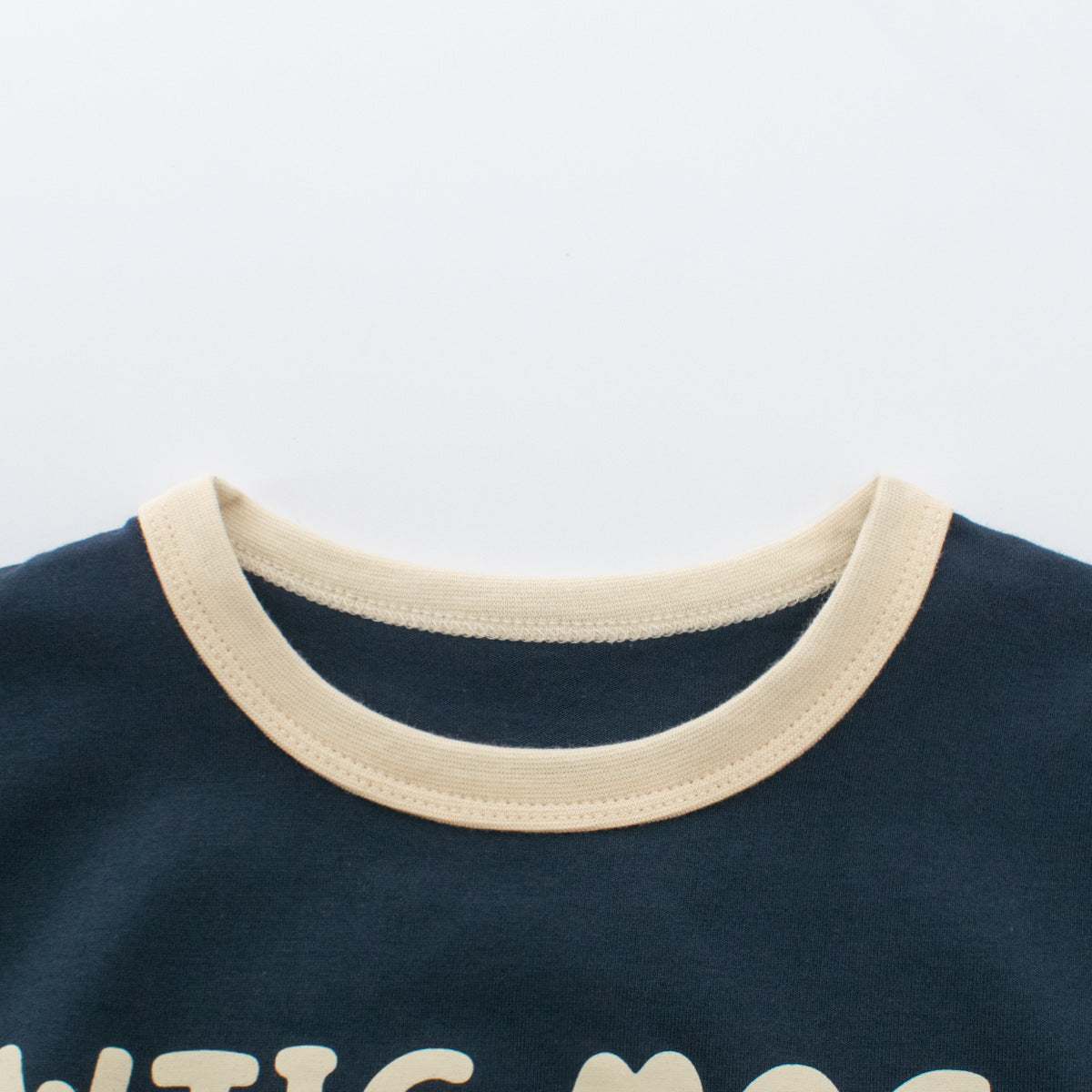 Summer Girls’ Fruits and Letters Pattern T-shirt in European and American Style, MyKids-USA®, T-Shirts, MyKids-USA -  -  -  -  -  -  - .