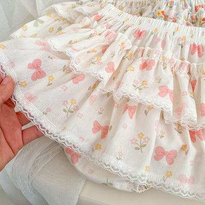 Arrival Summer Baby Kids Girls Floral Pattern Skirt, MyKids-USA®, Skirts, MyKids-USA -  -  -  -  -  -  - .