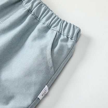 Arrival Autumn Baby Kids Girls Lace Color Patchwork Denim Pants, MyKids-USA®, Jeans, MyKids-USA -  -  -  -  -  -  - 