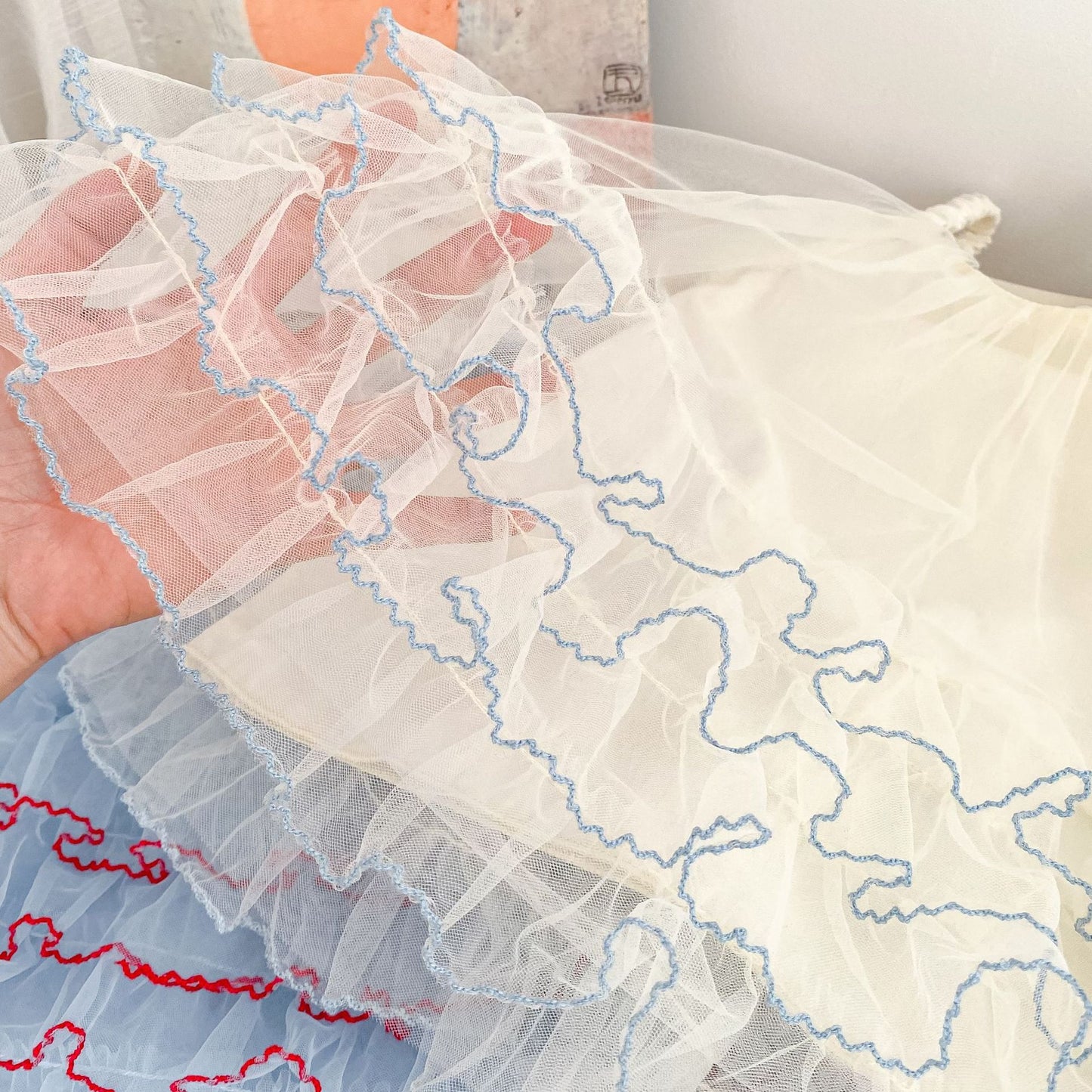 Summer Arrival Baby Girls Sleeveless Tulle Dress, MyKids-USA®, Baby & Children's Dresses, MyKids-USA -  -  -  -  -  -  - .