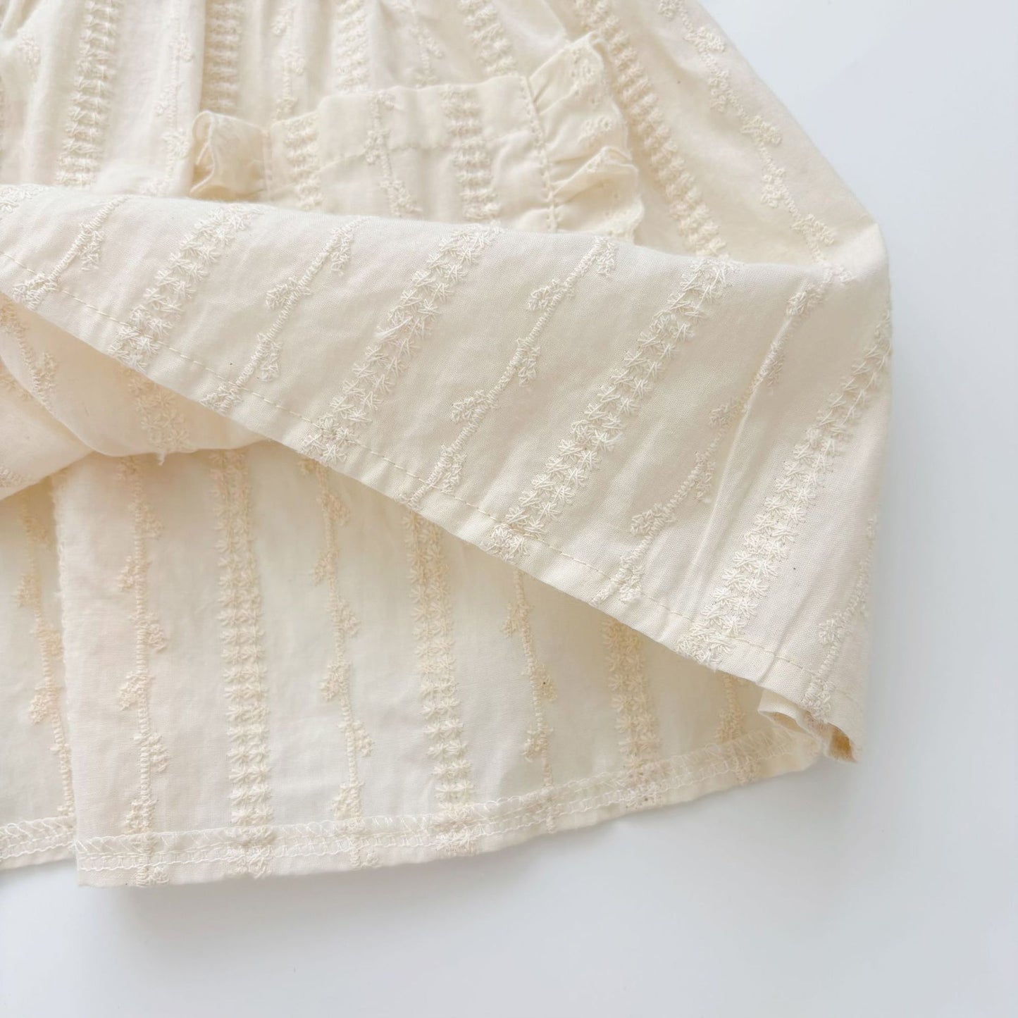 Summer Hot Selling Kids Girls Cute Fly Sleeves Striped and Flowers Pattern Dress, MyKids-USA®, Baby & Toddler Dresses, MyKids-USA -  -  -  -  -  -  - 