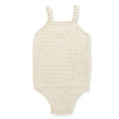 Summer Arrival Baby Unisex Simple Sleeveless Solid Color Knitted Onesies, MyKids-USA®, Baby One-Pieces, MyKids-USA - Size/Age - 66 (3-6M) - Color - Beige -  -  - TR2505291652-A