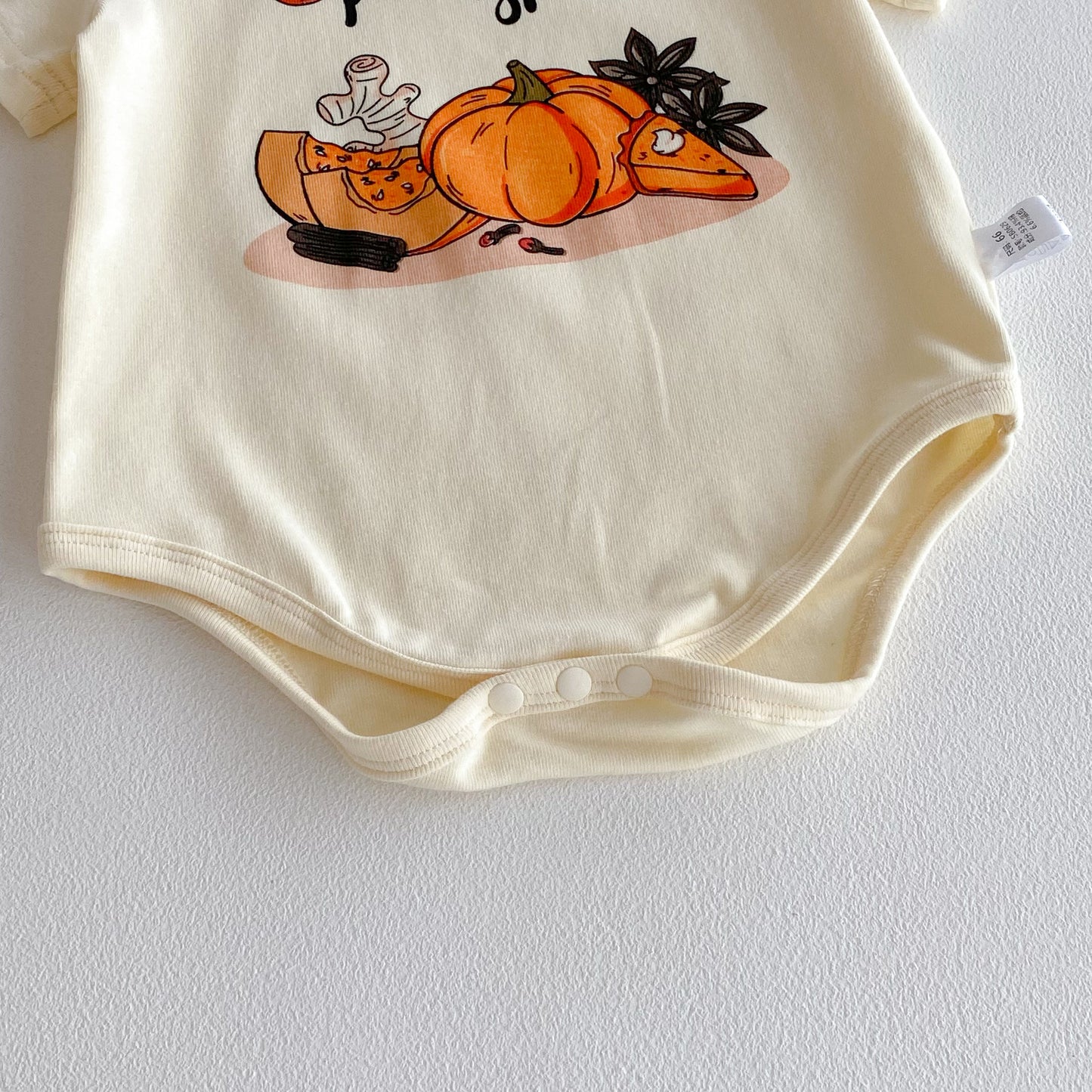 Summer Arrival Baby Unisex Cartoon Pattern Short Sleeves Onesies and Hat, MyKids-USA®, Baby & Toddler Outfits, MyKids-USA -  -  -  -  -  -  - 