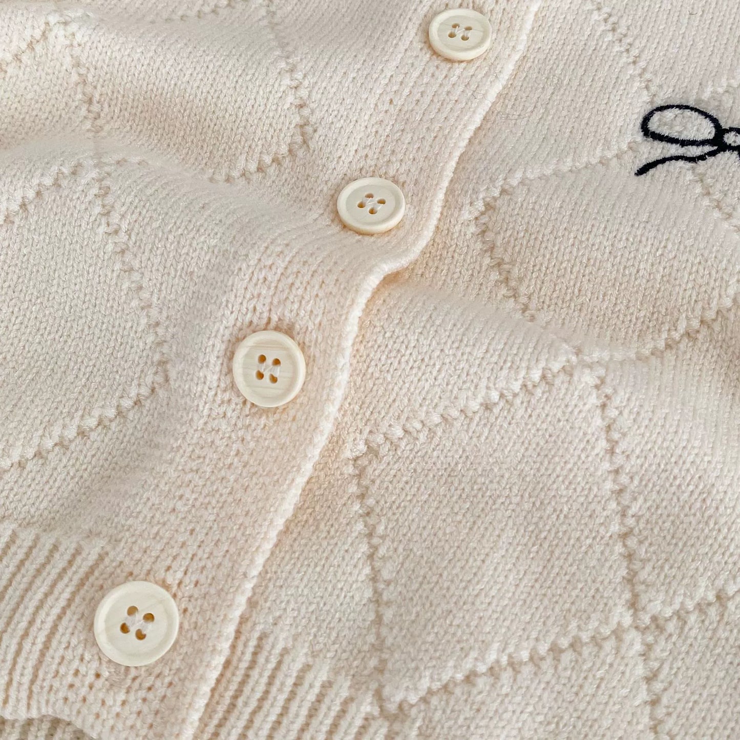 Spring and Autumn Kids Girls Argyle Pattern Long Sleeves Cardigan and Pants Clothing Set, MyKids-USA®, Baby & Toddler Outfits, MyKids-USA -  -  -  -  -  -  - 