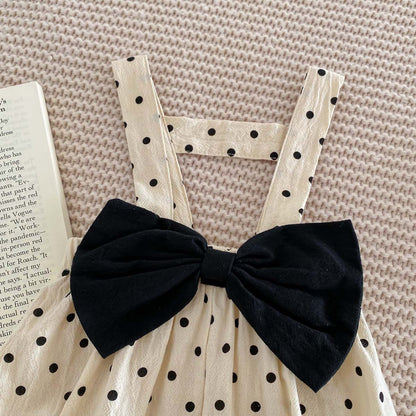 Spring and Autumn Baby Kids Girls Black Long Sleeves Knitted Top and Sleeveless Onesies Overalls Clothing Set, MyKids-USA®, Baby & Toddler Outfits, MyKids-USA -  -  -  -  -  -  - 